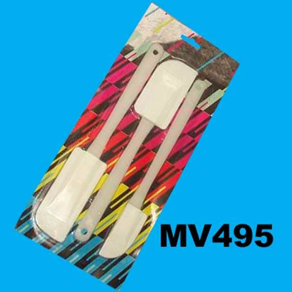 3PCS BUTTER KNIFE