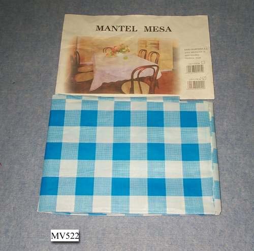 TABLE CLOTH 9617