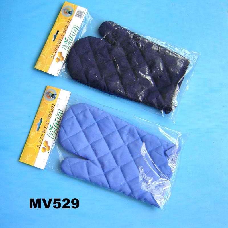 MICROWAVE GLOVEBBQ GLOVE PBH