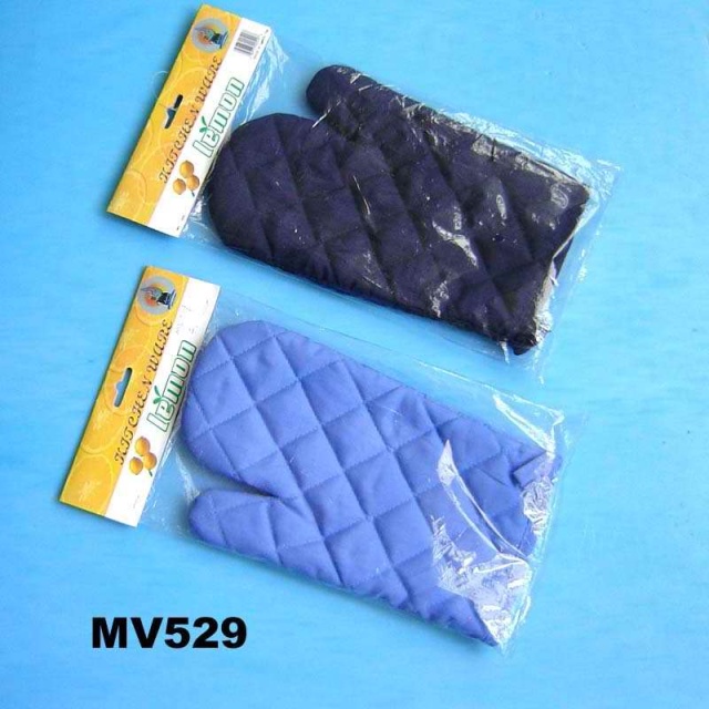 MICROWAVE GLOVEBBQ GLOVE PBH