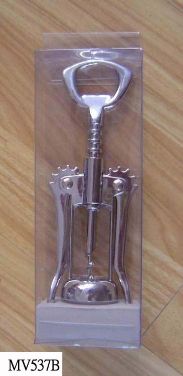 WINE CAN OPENER