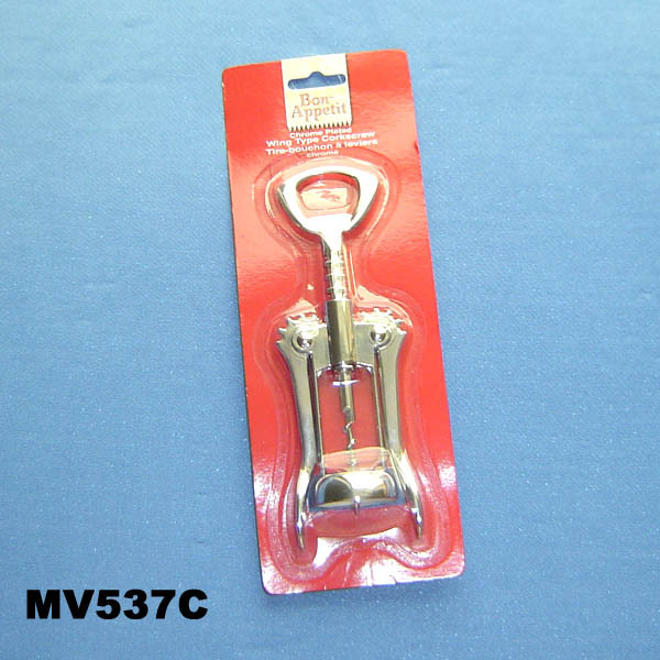 WINE BOTTLE OPENER TC style 3