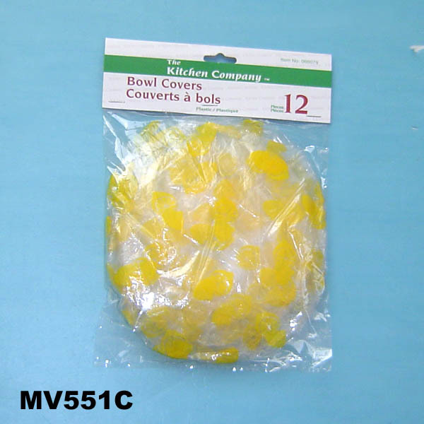 BOWL COVERS 12PC PBH