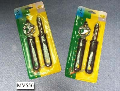 OPENER and PEELER
