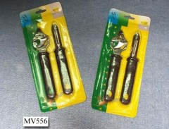 OPENER and PEELER