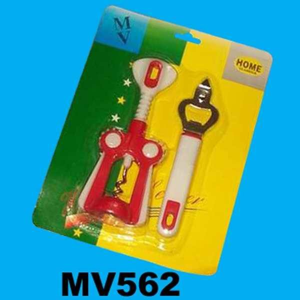 2PCS OPENER