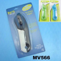 CAN OPENER SIDE CUTTING B TV CARD
