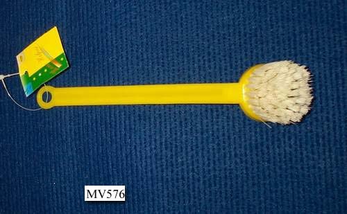 CLEANING BRUSH with PP Handle
