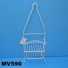 SHOWER CADDY TAG