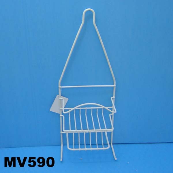 SHOWER CADDY TAG