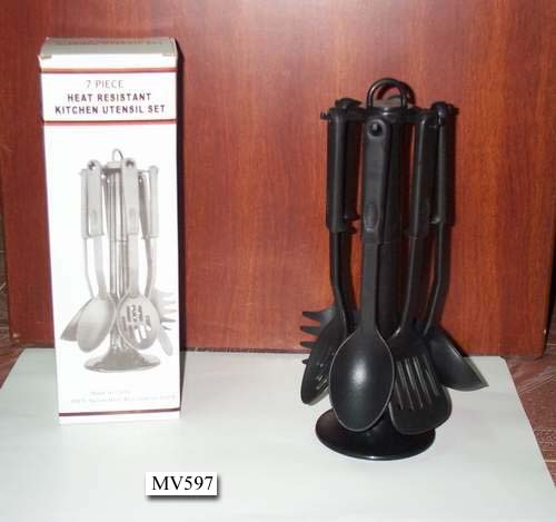 6PCS KITCHEN SET style 7