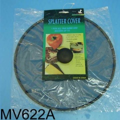 11.5inSPLATE SCREEN NON STICK COVER