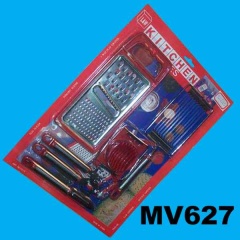 6PCS KITCHEN SET style 8