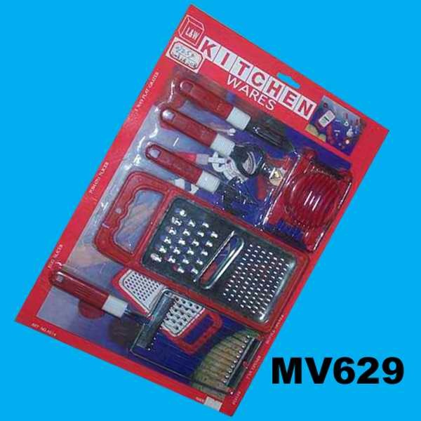 6PCS KITCHEN SET style 10