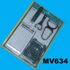 4PC KITCHEN SETS