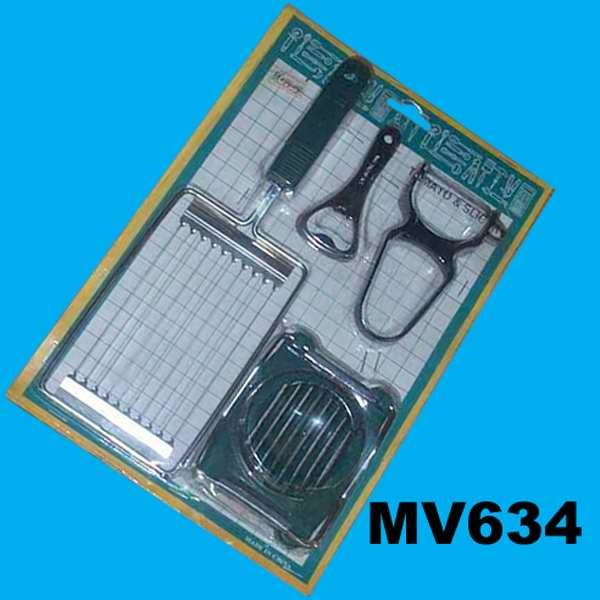 4PC KITCHEN SETS