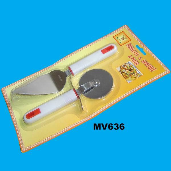 2PCS KITCHEN TOOL SET
