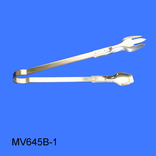 STAINLESS STEEL FOODCLIP