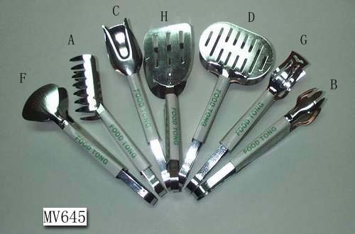 FOOD TONG style 6