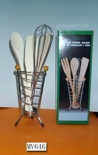 5PCS KITCHEN TOOL in BOX