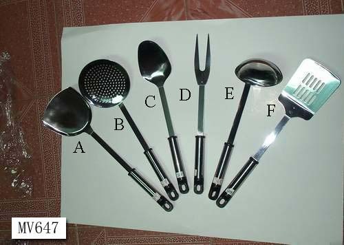 SS KITCHEN TOOL