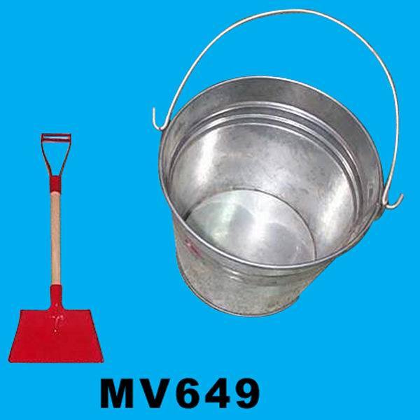 MINI GARDEN TOOL