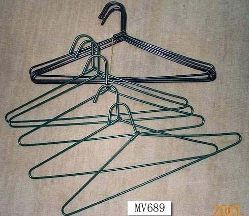 5PCS CLOTH HANGER