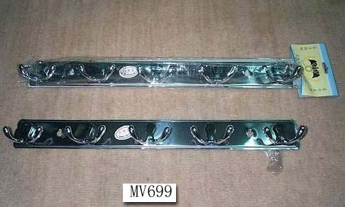 10HOOKS SS HANGER