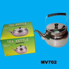 1.5L SS TEA KETTLE