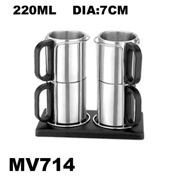SS COFFEE CUP style 3