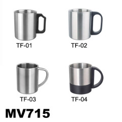 SS COFFEE CUP style 4