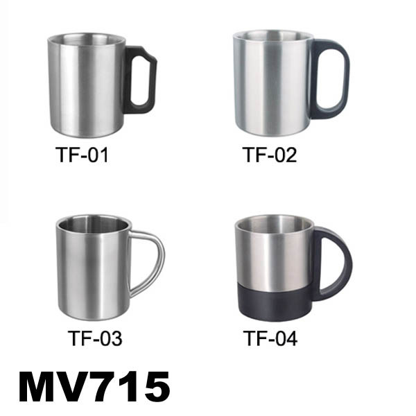 SS COFFEE CUP style 4