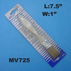 PASTRY BRUSH SIZE- 1.5in