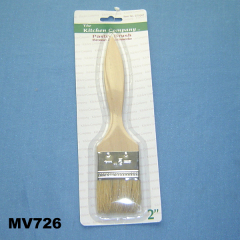 2in 19CM FOOD BRUSH