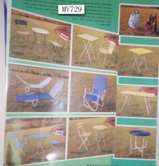 BEACH CHAIR style 2