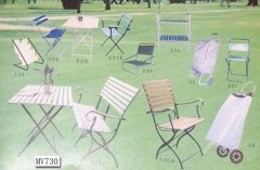 BEACH CHAIR style 3