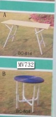 BEACH TABLE