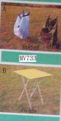 BEACH TABLE style 2
