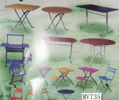 BEACH CHAIR style 4