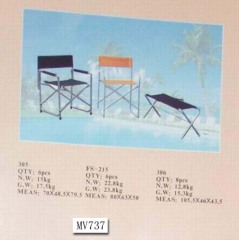 BEACH CHAIR style 6