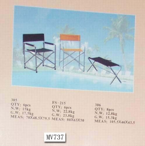BEACH CHAIR style 6