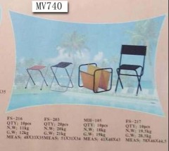 BEACH CHAIR style 10