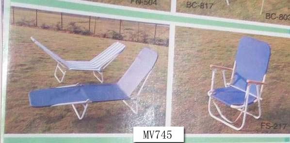 BEACH CHAIR style 20