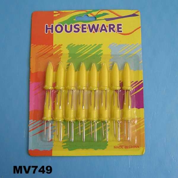 16PCS CORN FORK
