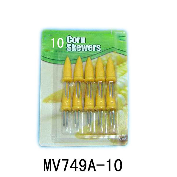 10PCS CORN FORK style 3