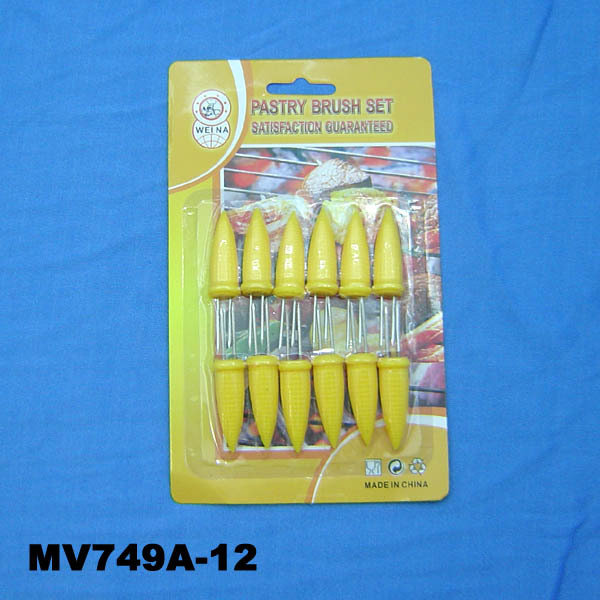 12PCS CORN FORK style 2