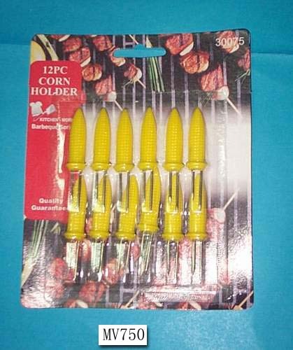 12PCS CORN FORK style 3