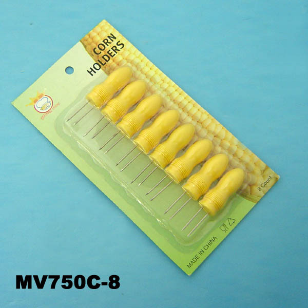 8PCS CORN FORK style 4