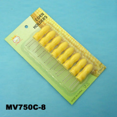 8PCS CORN FORK style 4