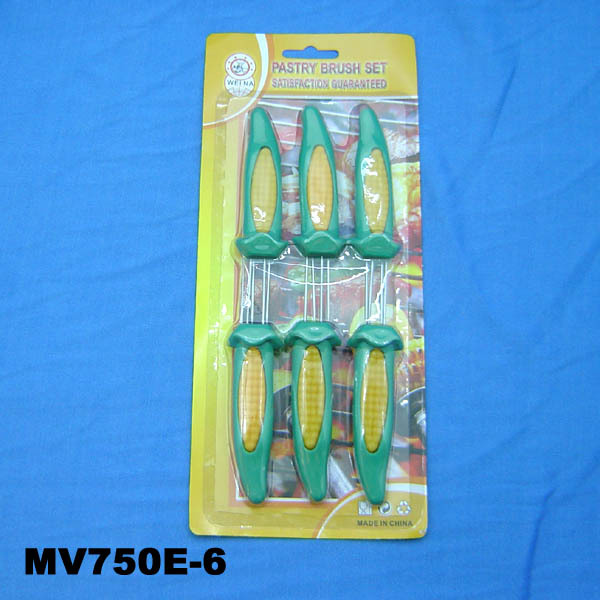 6 PCS CORN FORK SET